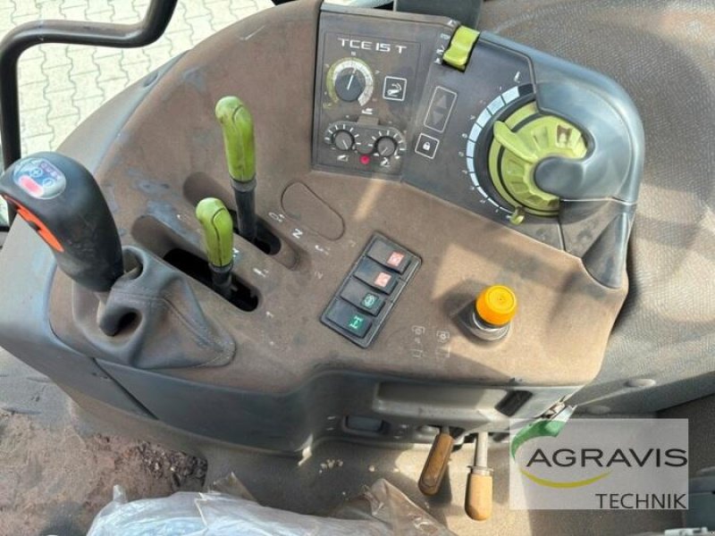 Traktor typu CLAAS ARION 430 CIS, Gebrauchtmaschine w Meppen (Zdjęcie 12)