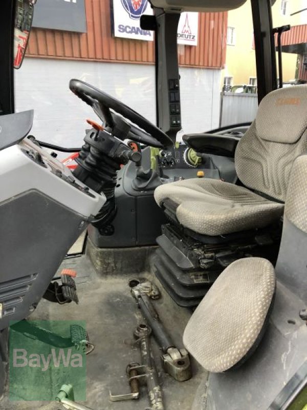 Traktor del tipo CLAAS ARION 430 CIS, Gebrauchtmaschine en Ellwangen (Imagen 5)