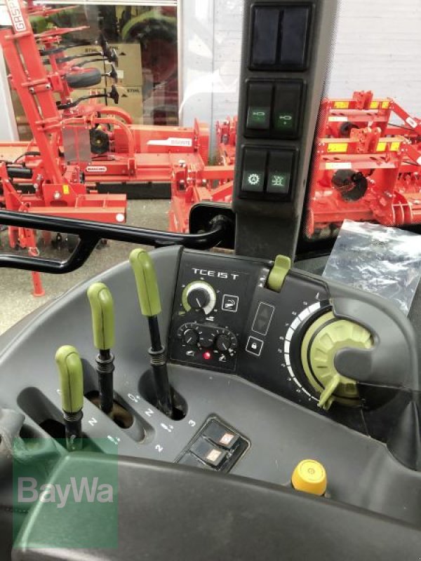 Traktor del tipo CLAAS ARION 430 CIS, Gebrauchtmaschine en Ellwangen (Imagen 8)