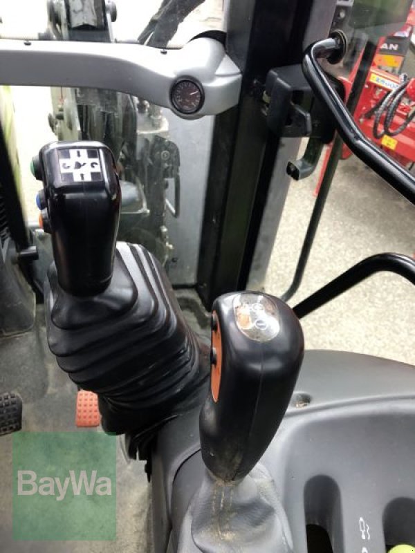 Traktor del tipo CLAAS ARION 430 CIS, Gebrauchtmaschine en Ellwangen (Imagen 7)