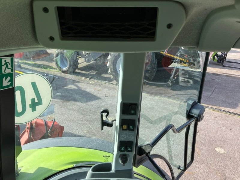 Traktor tip CLAAS ARION 430 CIS, Gebrauchtmaschine in Cham (Poză 25)