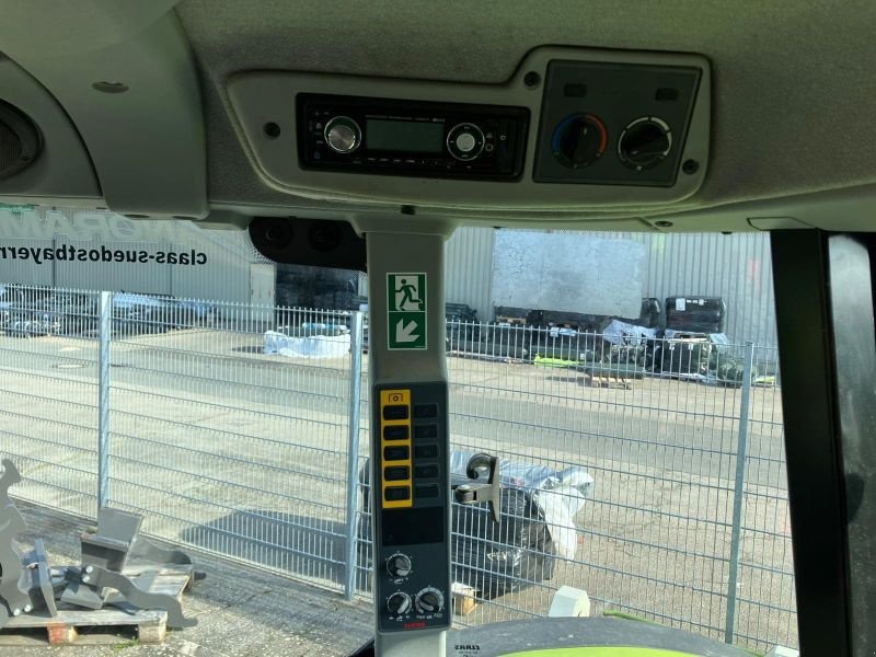 Traktor des Typs CLAAS ARION 430 CIS, Gebrauchtmaschine in Cham (Bild 24)