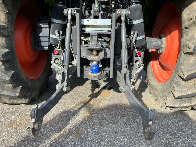 Traktor a típus CLAAS ARION 430 CIS, Gebrauchtmaschine ekkor: Cham (Kép 8)