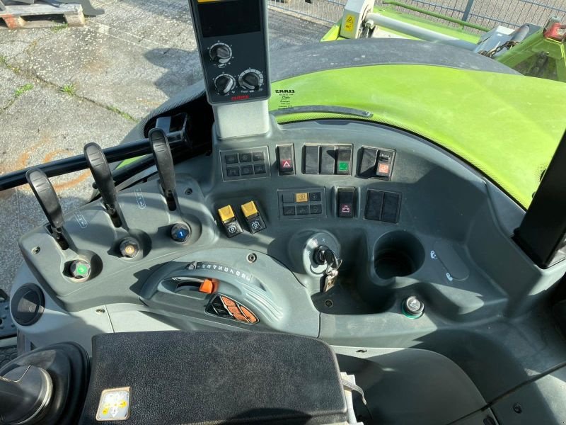 Traktor tipa CLAAS ARION 430 CIS, Gebrauchtmaschine u Cham (Slika 18)