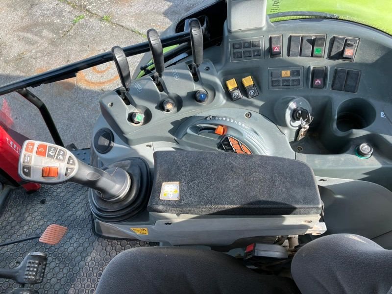 Traktor a típus CLAAS ARION 430 CIS, Gebrauchtmaschine ekkor: Cham (Kép 19)