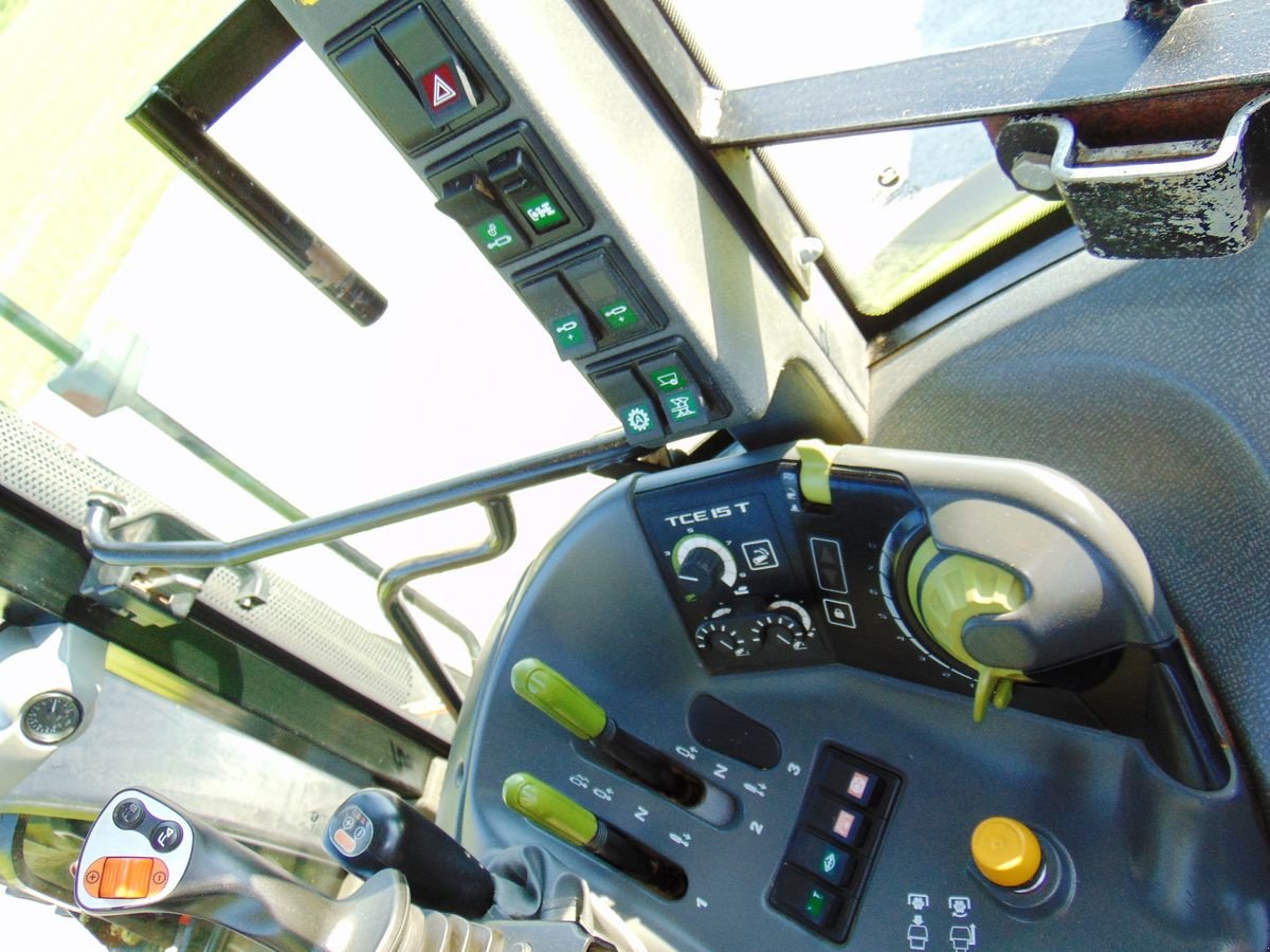 Traktor del tipo CLAAS Arion 430 CIS, Gebrauchtmaschine en Neukirchen am Walde  (Imagen 13)