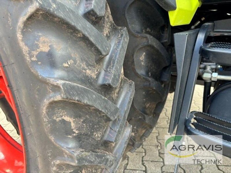 Traktor типа CLAAS ARION 430 CIS, Gebrauchtmaschine в Meppen-Versen (Фотография 22)