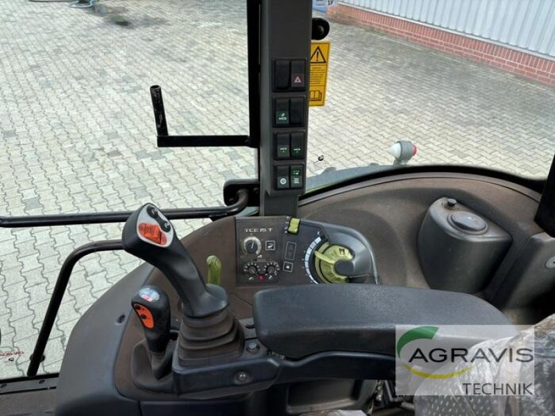 Traktor типа CLAAS ARION 430 CIS, Gebrauchtmaschine в Meppen-Versen (Фотография 7)