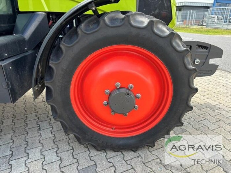 Traktor typu CLAAS ARION 430 CIS, Gebrauchtmaschine w Meppen-Versen (Zdjęcie 18)