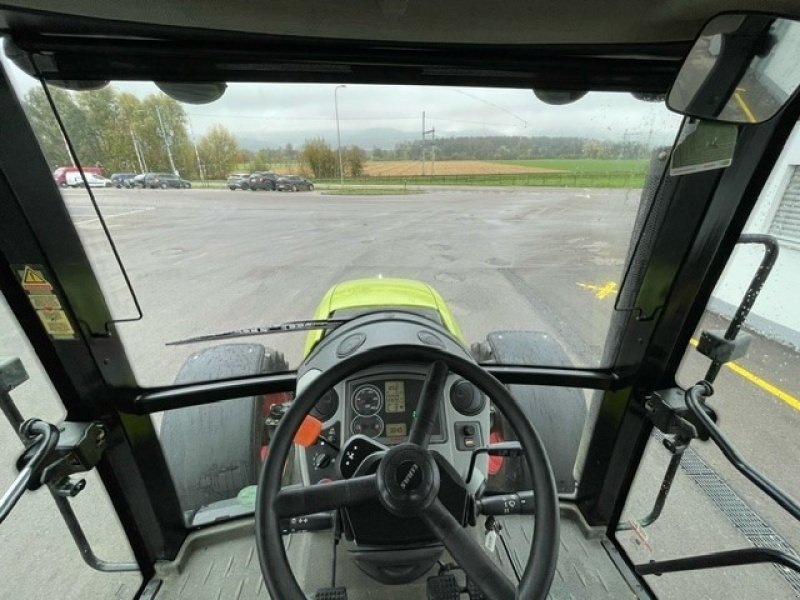 Traktor du type CLAAS Arion 430 Cis, Gebrauchtmaschine en Domdidier (Photo 5)