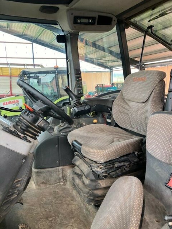 Traktor del tipo CLAAS ARION 430 CIS, Gebrauchtmaschine en Hauteroche (Imagen 5)