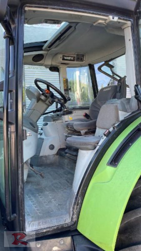 Traktor typu CLAAS Arion 430 Cis, Gebrauchtmaschine v Reepsholt (Obrázok 8)