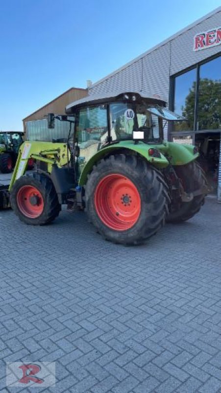 Traktor del tipo CLAAS Arion 430 Cis, Gebrauchtmaschine en Reepsholt (Imagen 3)