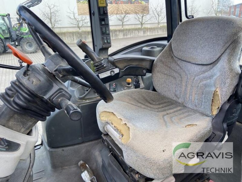 Traktor del tipo CLAAS ARION 430 CIS, Gebrauchtmaschine en Alpen (Imagen 9)