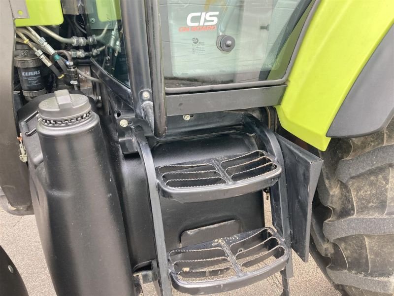 Traktor typu CLAAS ARION 430 CIS, Gebrauchtmaschine w Ditzingen-Heimerdingen (Zdjęcie 13)