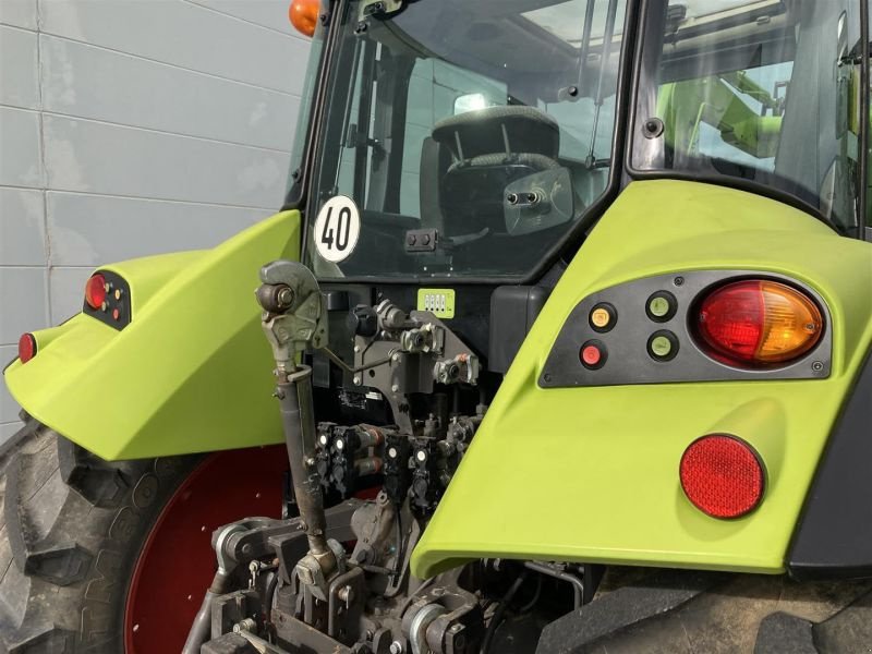 Traktor tipa CLAAS ARION 430 CIS, Gebrauchtmaschine u Ditzingen-Heimerdingen (Slika 16)