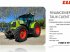 Traktor typu CLAAS ARION 430 MR ADVANCE, Gebrauchtmaschine w SAINT ANDIOL (Zdjęcie 1)