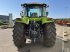 Traktor typu CLAAS ARION 430 PANORAMIC + T410, Gebrauchtmaschine w AILLAS (Zdjęcie 3)