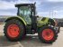 Traktor tip CLAAS arion 430 pdf avant, Gebrauchtmaschine in AILLAS (33 - GIRONDE) (Poză 4)