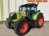 Traktor typu CLAAS ARION 430 PDF AVANT, Gebrauchtmaschine w Gardonne (Zdjęcie 1)