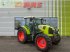 Traktor от тип CLAAS arion 430 sur mesure, Gebrauchtmaschine в SAULZET (Снимка 1)