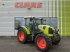 Traktor του τύπου CLAAS ARION 430 SUR MESURE, Gebrauchtmaschine σε Gannat (Φωτογραφία 1)