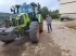 Traktor van het type CLAAS ARION 430 SUR MESURE, Gebrauchtmaschine in Feurs (Foto 2)