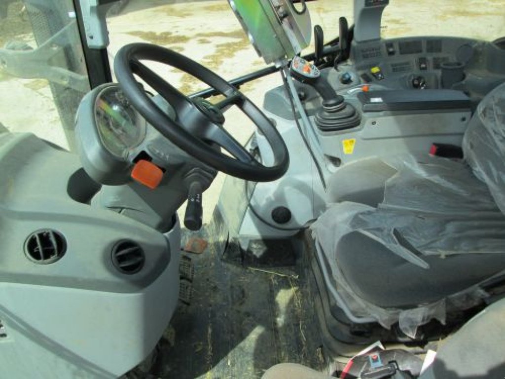 Traktor a típus CLAAS ARION 430, Gebrauchtmaschine ekkor: DUN SUR MEUSE (Kép 3)