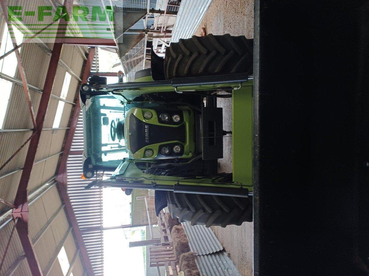 Traktor of the type CLAAS ARION 430, Gebrauchtmaschine in ALNWICK (Picture 5)