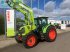 Traktor des Typs CLAAS ARION 430, Gebrauchtmaschine in SINDERBY, THIRSK (Bild 1)