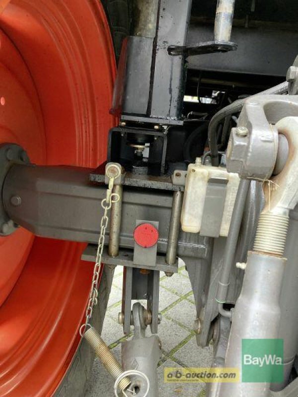 Traktor del tipo CLAAS ARION 430, Gebrauchtmaschine In Wülfershausen (Immagine 21)