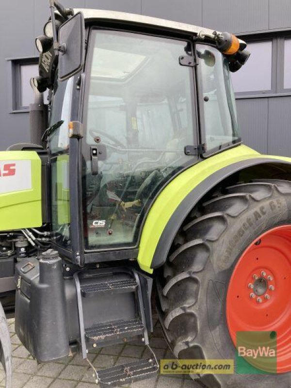 Traktor des Typs CLAAS ARION 430, Gebrauchtmaschine in Wülfershausen (Bild 26)