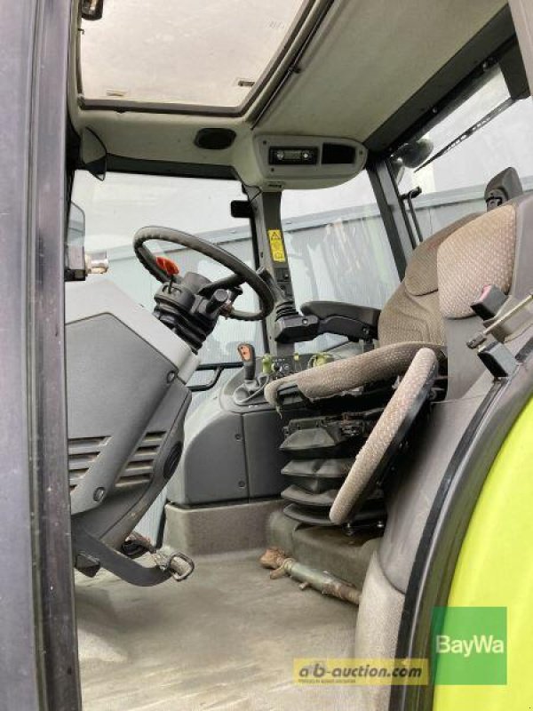 Traktor del tipo CLAAS ARION 430, Gebrauchtmaschine en Wülfershausen (Imagen 18)