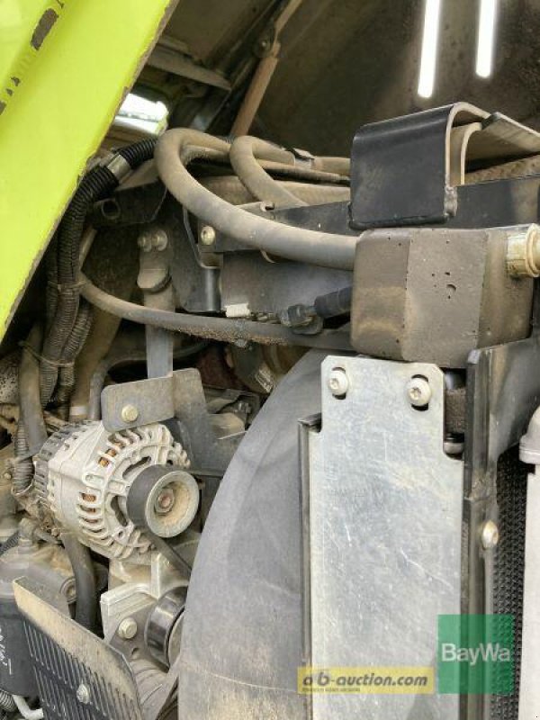 Traktor del tipo CLAAS ARION 430, Gebrauchtmaschine In Wülfershausen (Immagine 5)