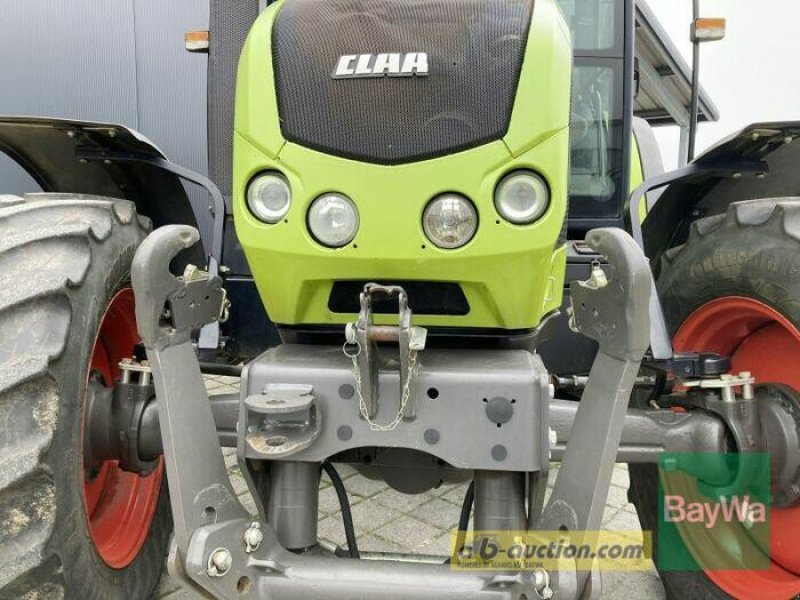 Traktor typu CLAAS ARION 430, Gebrauchtmaschine v Wülfershausen (Obrázek 17)