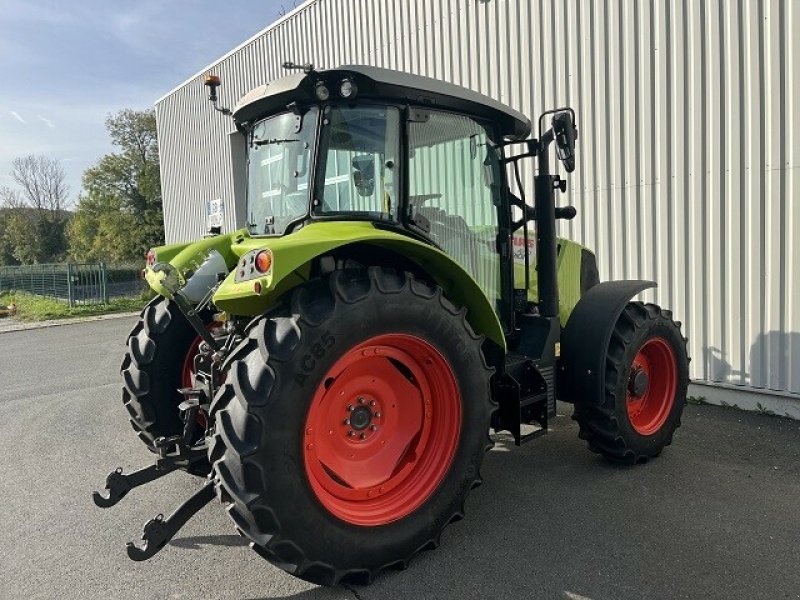 Traktor des Typs CLAAS ARION 430, Gebrauchtmaschine in Charnay-lès-macon (Bild 3)