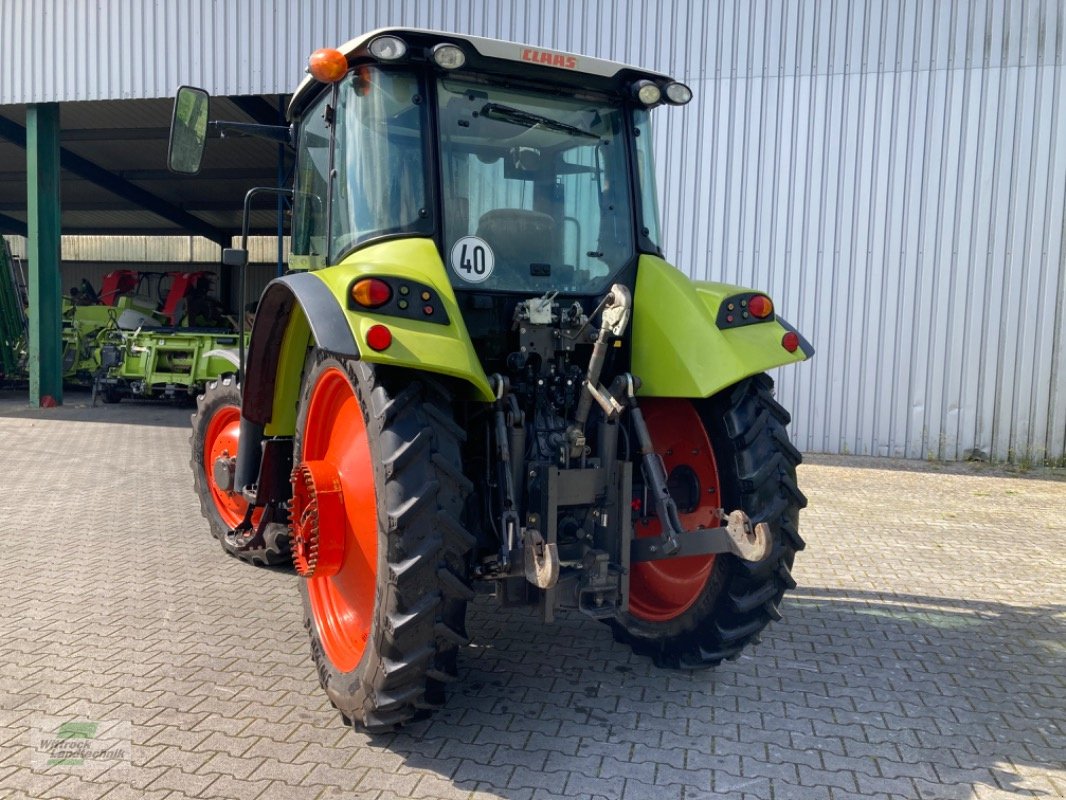 Traktor του τύπου CLAAS Arion 430, Gebrauchtmaschine σε Rhede / Brual (Φωτογραφία 2)