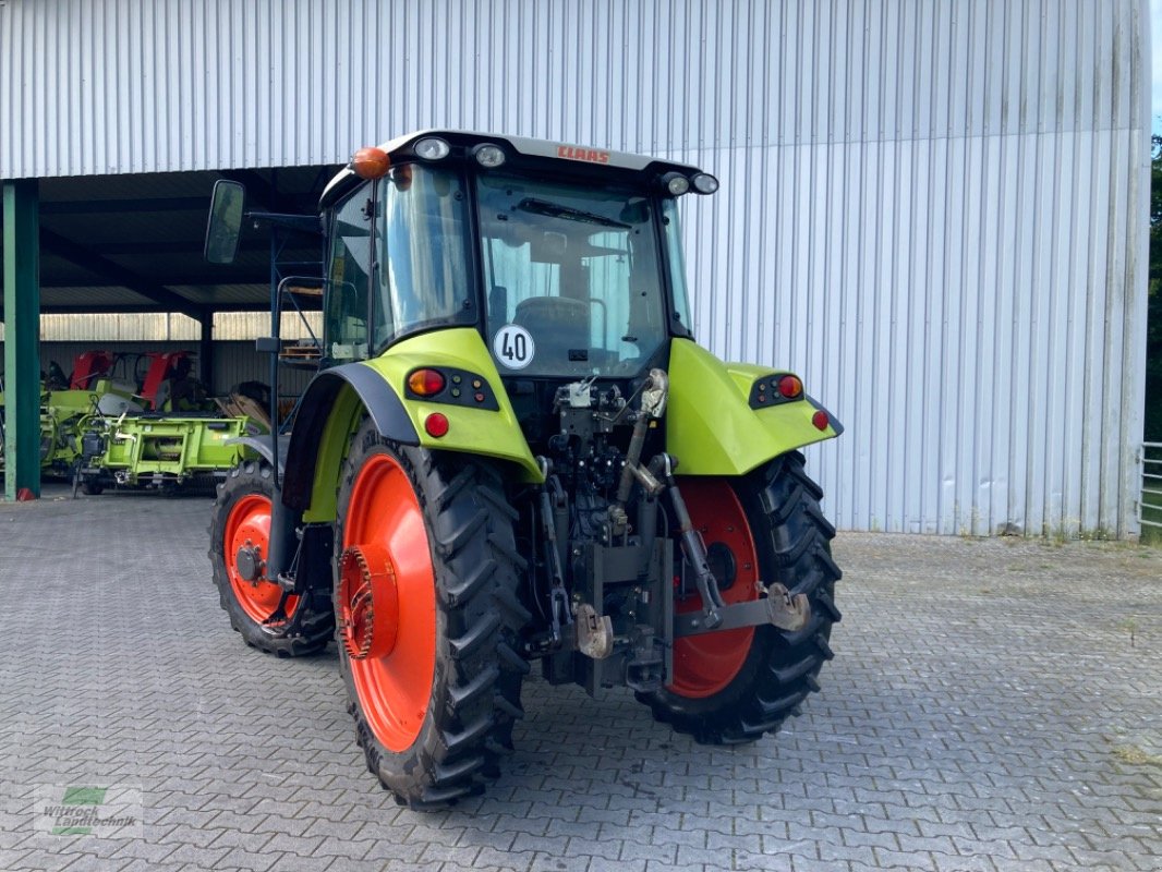 Traktor za tip CLAAS Arion 430, Gebrauchtmaschine u Rhede / Brual (Slika 8)