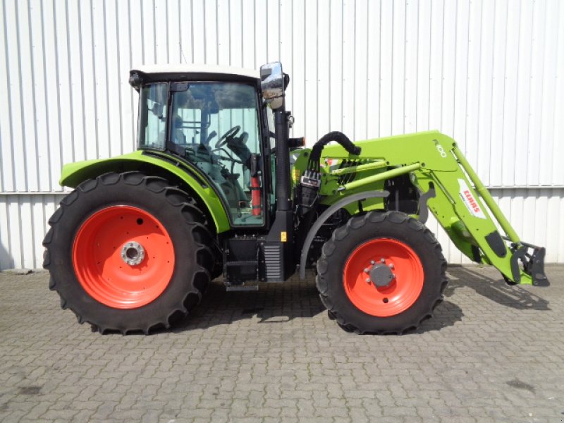 Traktor του τύπου CLAAS Arion 430, Gebrauchtmaschine σε Holle- Grasdorf (Φωτογραφία 2)