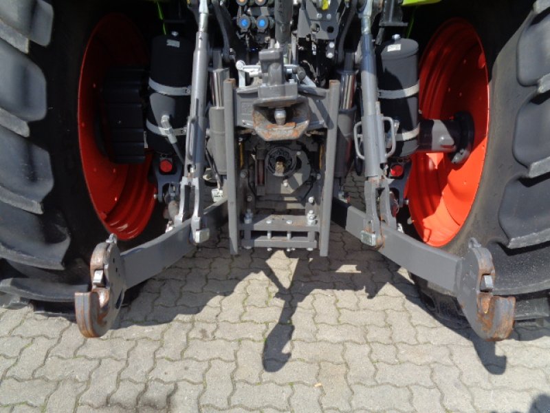 Traktor typu CLAAS Arion 430, Gebrauchtmaschine w Holle- Grasdorf (Zdjęcie 9)