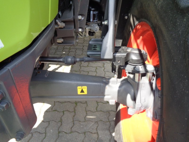 Traktor typu CLAAS Arion 430, Gebrauchtmaschine v Holle- Grasdorf (Obrázok 11)