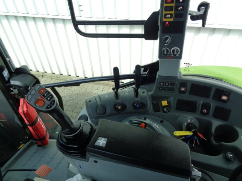 Traktor du type CLAAS Arion 430, Gebrauchtmaschine en Holle- Grasdorf (Photo 19)