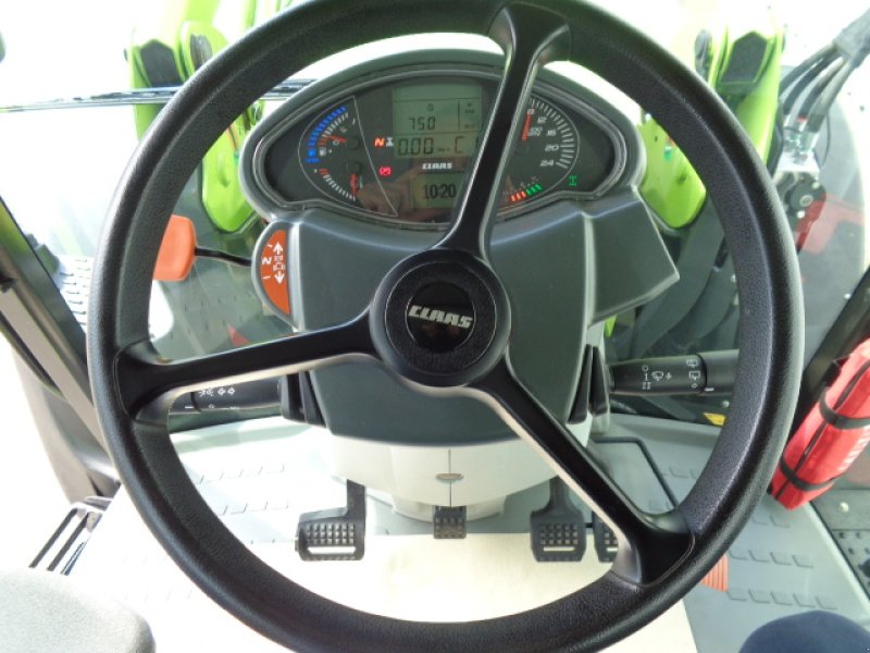 Traktor del tipo CLAAS Arion 430, Gebrauchtmaschine en Holle- Grasdorf (Imagen 21)