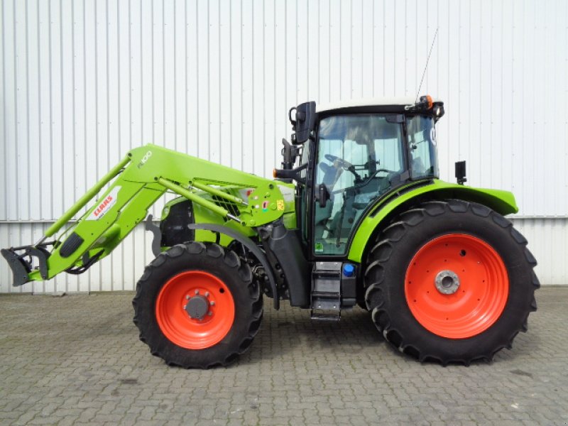 Traktor des Typs CLAAS Arion 430, Gebrauchtmaschine in Holle- Grasdorf