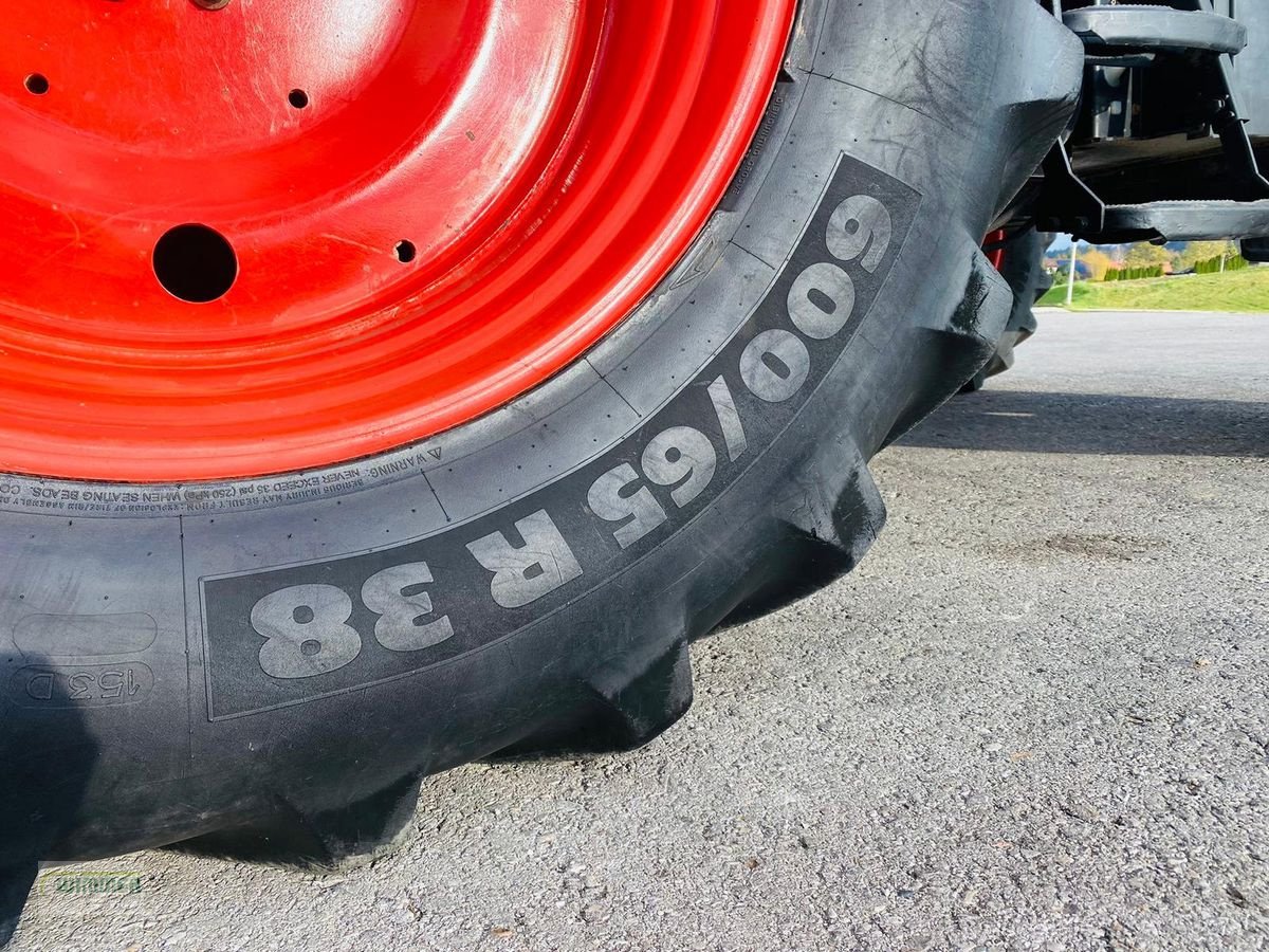 Traktor of the type CLAAS Arion 430, Gebrauchtmaschine in Kematen (Picture 9)