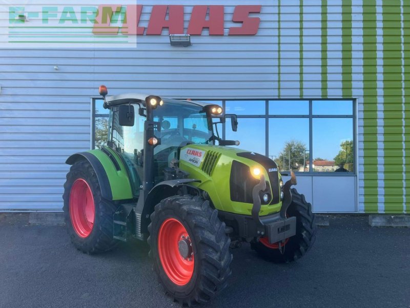 Traktor za tip CLAAS arion 440 (a43/100), Gebrauchtmaschine u SAULZET (Slika 1)