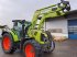 Traktor Türe ait CLAAS Arion 440 CIS+, Gebrauchtmaschine içinde Weimar-Niederwalgern (resim 5)