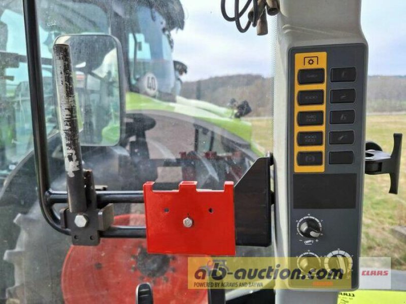 Traktor typu CLAAS ARION 440 CIS AB-AUCTION, Gebrauchtmaschine w Schwend (Zdjęcie 7)