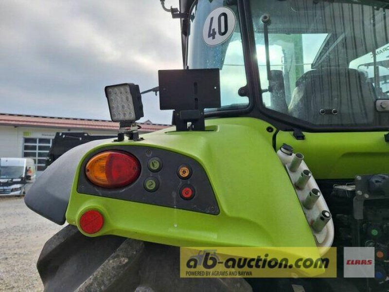 Traktor tipa CLAAS ARION 440 CIS AB-AUCTION, Gebrauchtmaschine u Schwend (Slika 22)