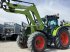 Traktor типа CLAAS ARION 440 CIS FL120, Gebrauchtmaschine в Birgland (Фотография 1)